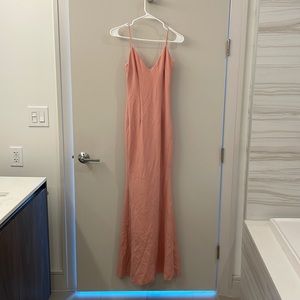 Katie May Bambi dress in Rose NWT